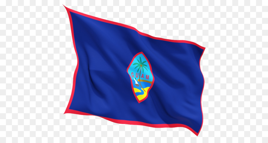 Drapeau De Guam，Île PNG