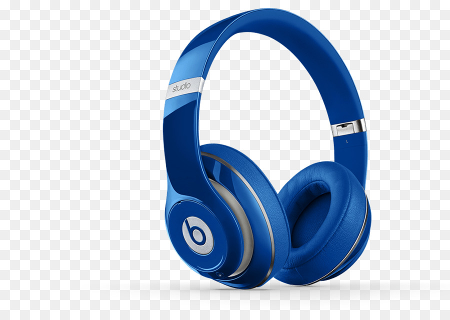 Casque Bleu，Audio PNG