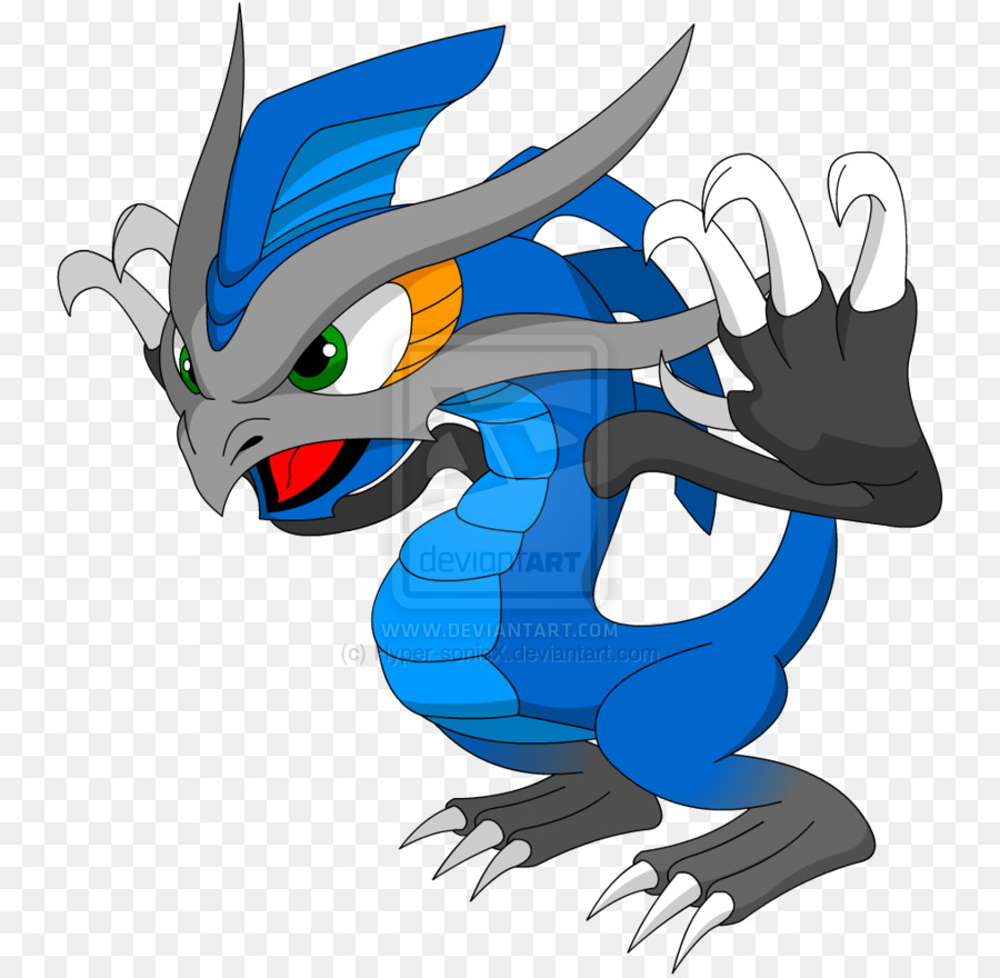 Dragon，L Art PNG