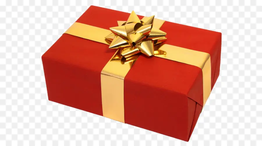 Cadeau，Cadeau De Noël PNG
