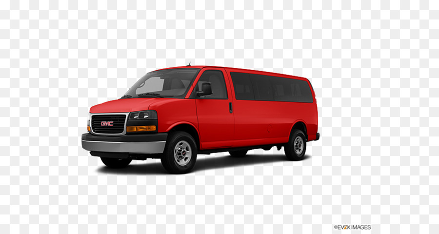 2018 Gmc Savana，Gmc PNG