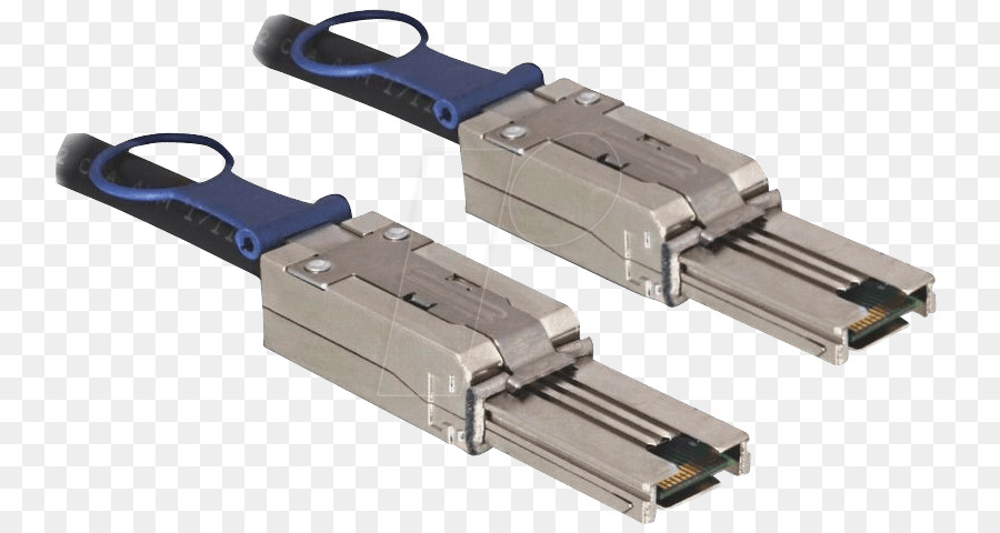 Câble électrique，Serial Attached Scsi PNG