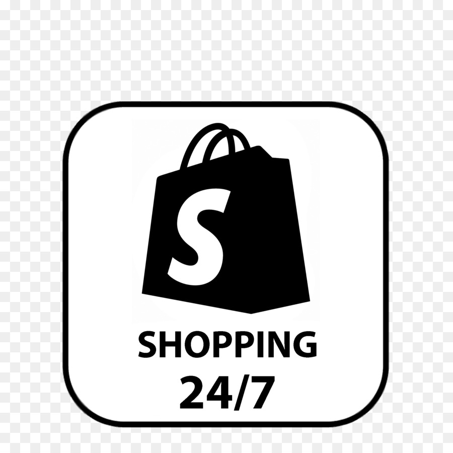 Shopify，Ecommerce PNG