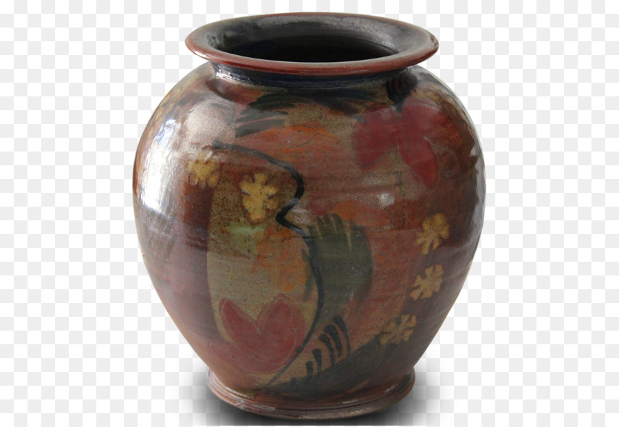 Vase，Céramique PNG