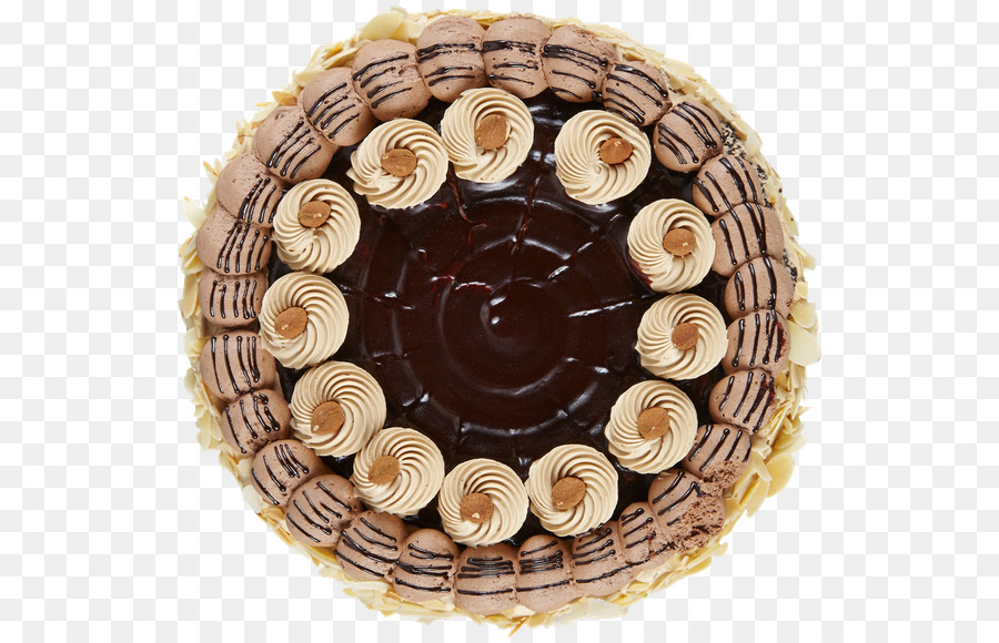 Gâteau Au Chocolat，Sachertorte PNG