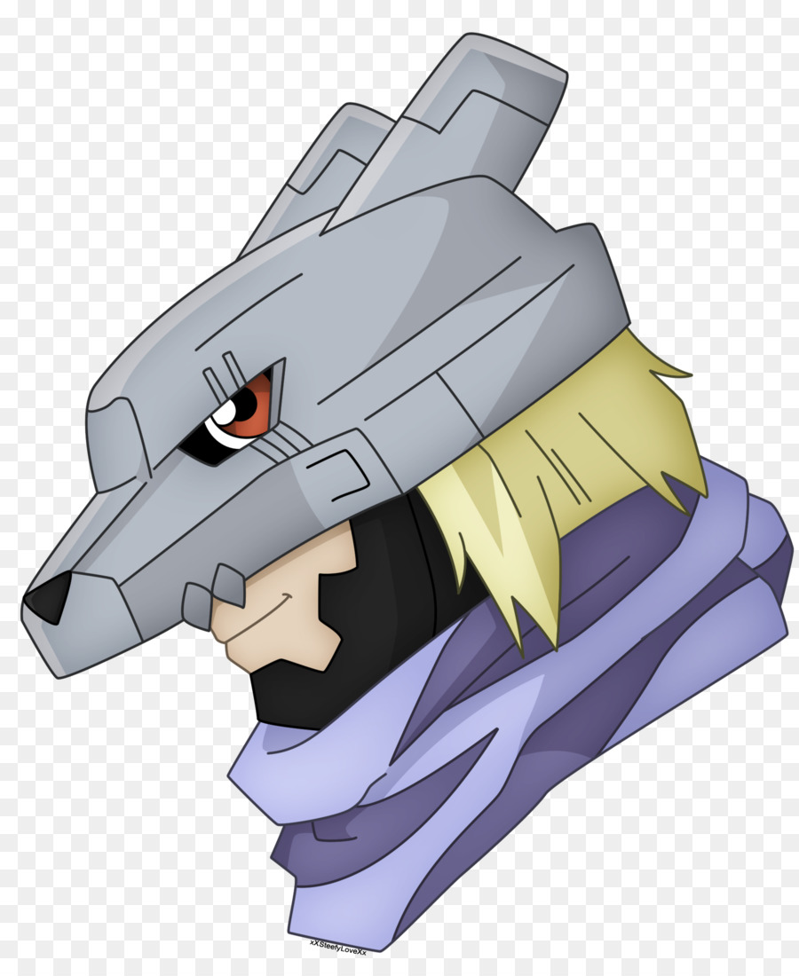 Que Minamoto，Terriermon PNG