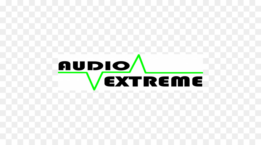 Logo Audio Extrême，Logo PNG