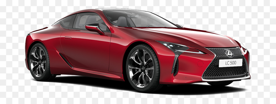 Lexus，Lexus Lc PNG