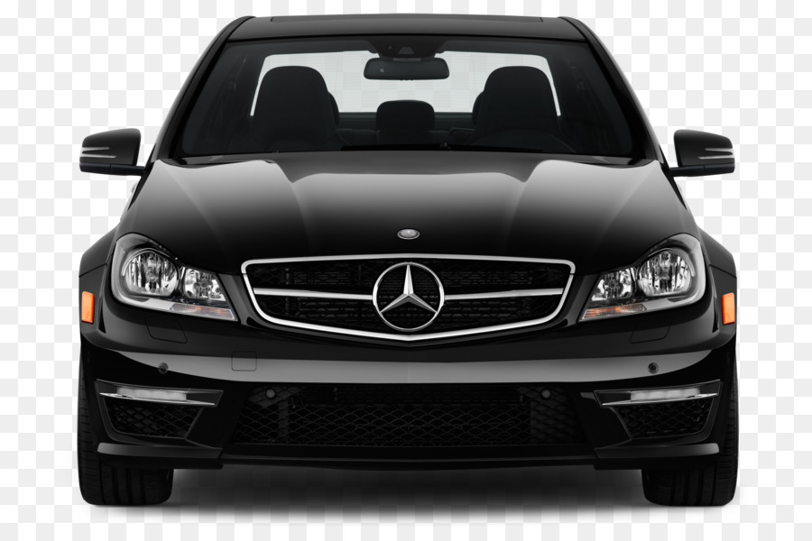 Voiture Noire，Mercedes PNG