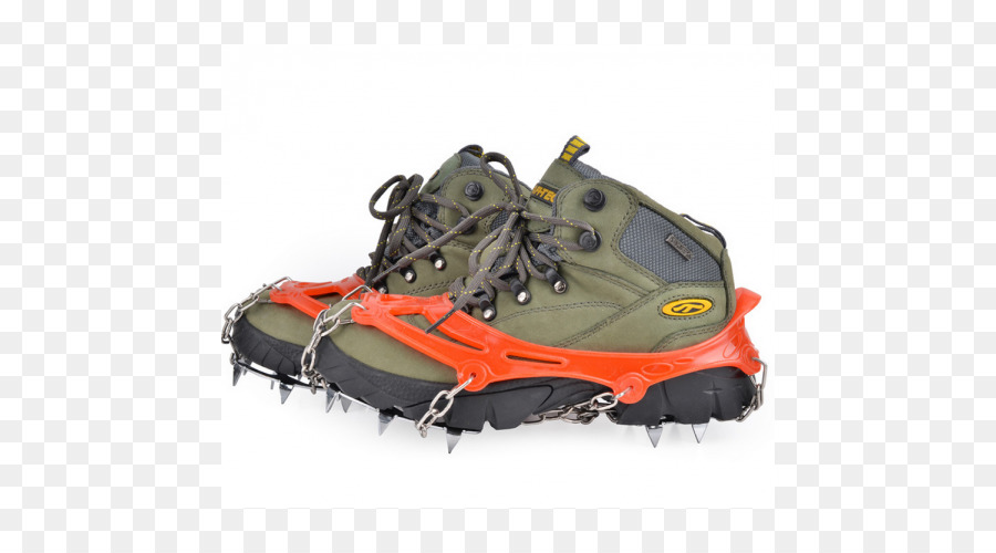 Crampons，Chaussure PNG