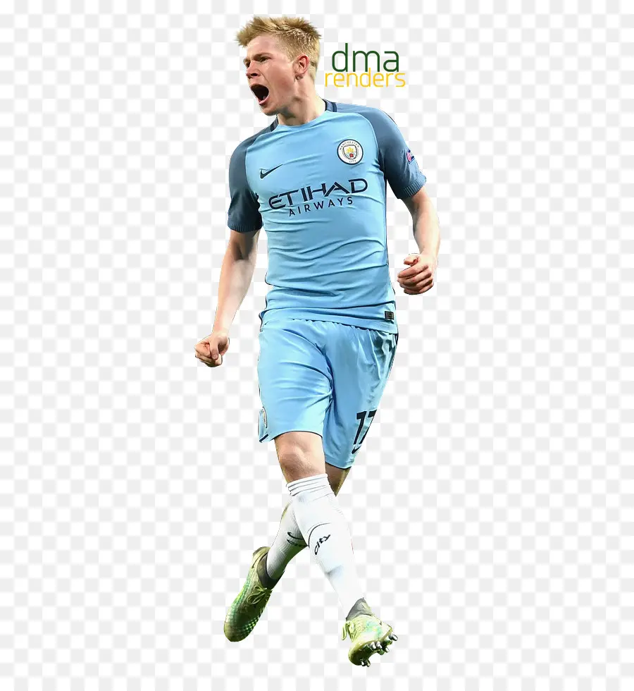 Kevin De Bruyne，Manchester City Fc PNG