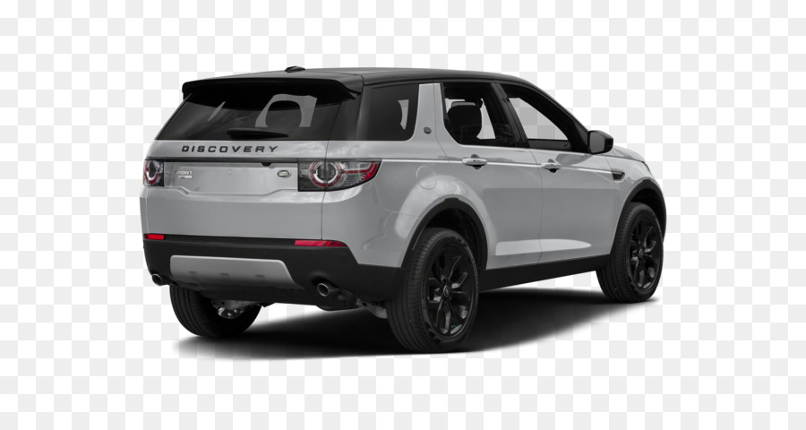 2018 Land Rover Discovery Sport Se Vus，Land Rover PNG