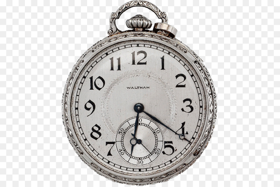 Montre De Poche，Ancien PNG