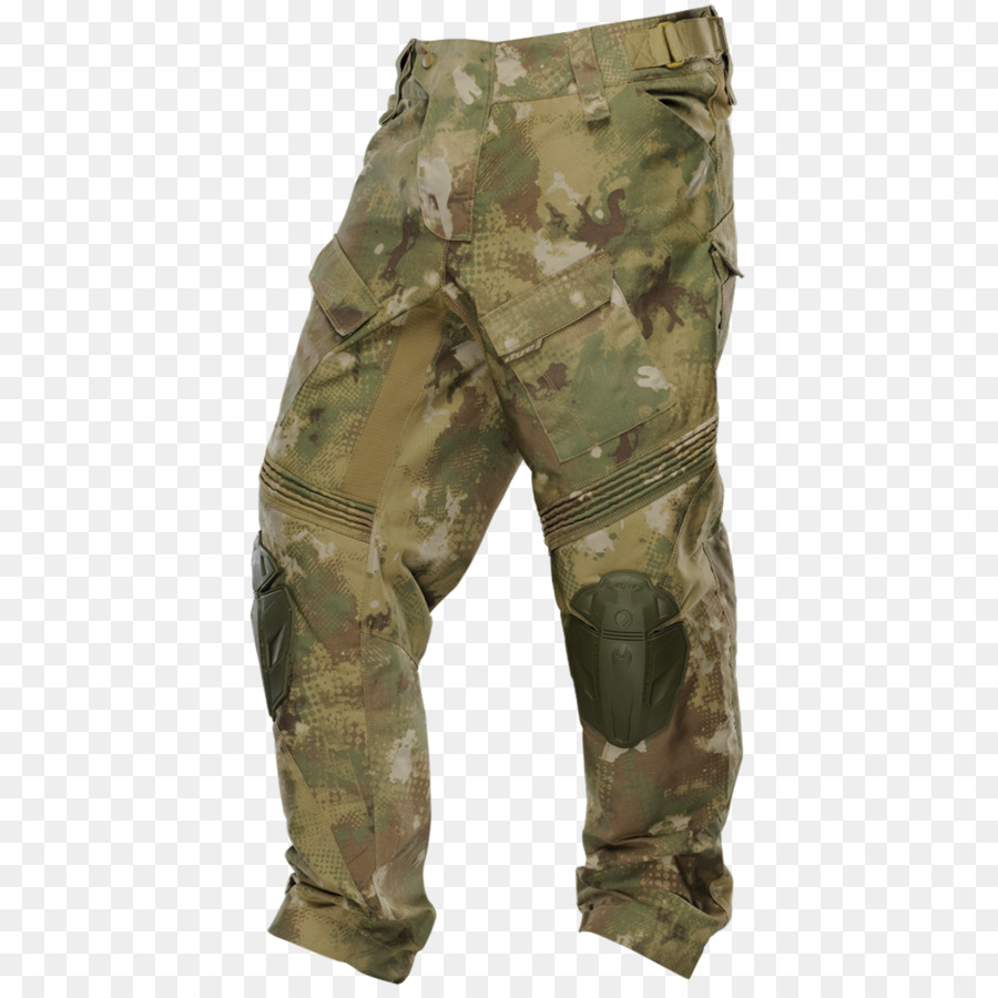 Pantalon Camouflage，Militaire PNG