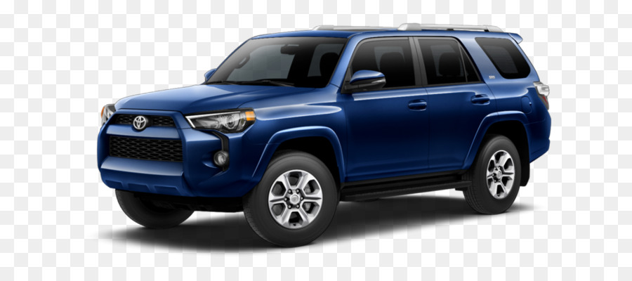 Suv Bleu，Voiture PNG