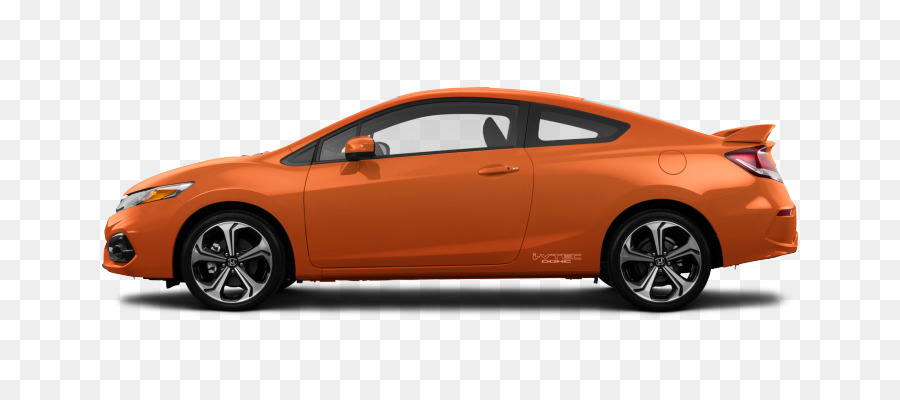 Honda，Voiture PNG