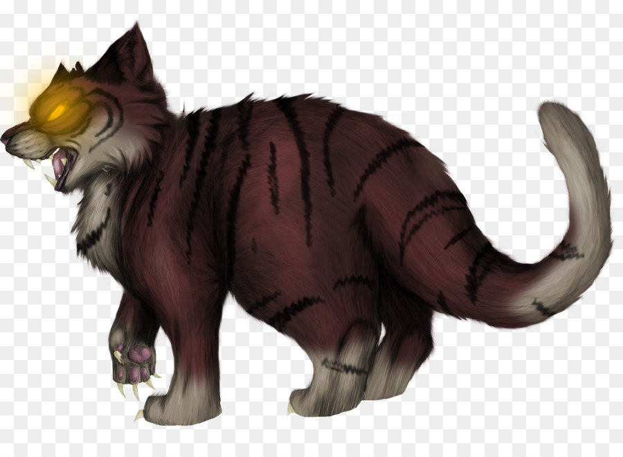 Chat，Tigerstar PNG