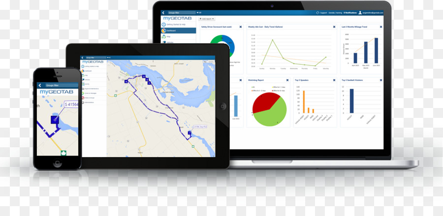 Gestion De Flotte De Véhicules，Logiciel De Gestion De Flotte PNG