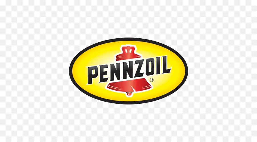 Logo Pennzoil，Huile PNG