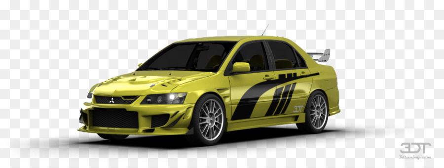 Voiture Jaune，Véhicule PNG