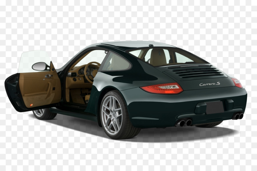 2007 Porsche 911，Porsche PNG