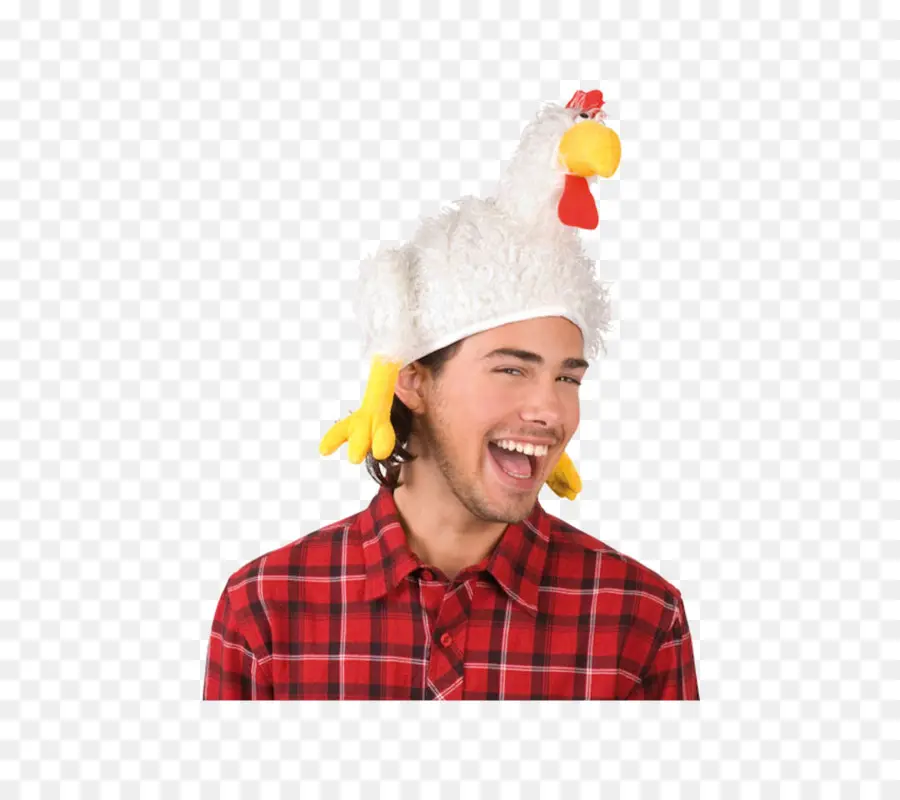 Chapeau De Poulet，Chapeau PNG