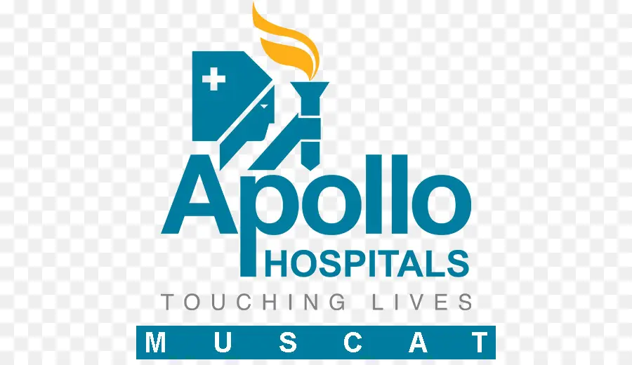 Logo Des Hôpitaux Apollo，Soins De Santé PNG