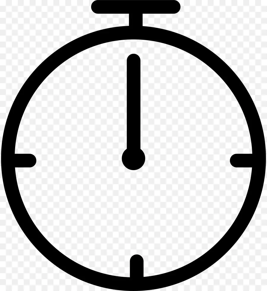 Ordinateur Icônes，Horloge PNG