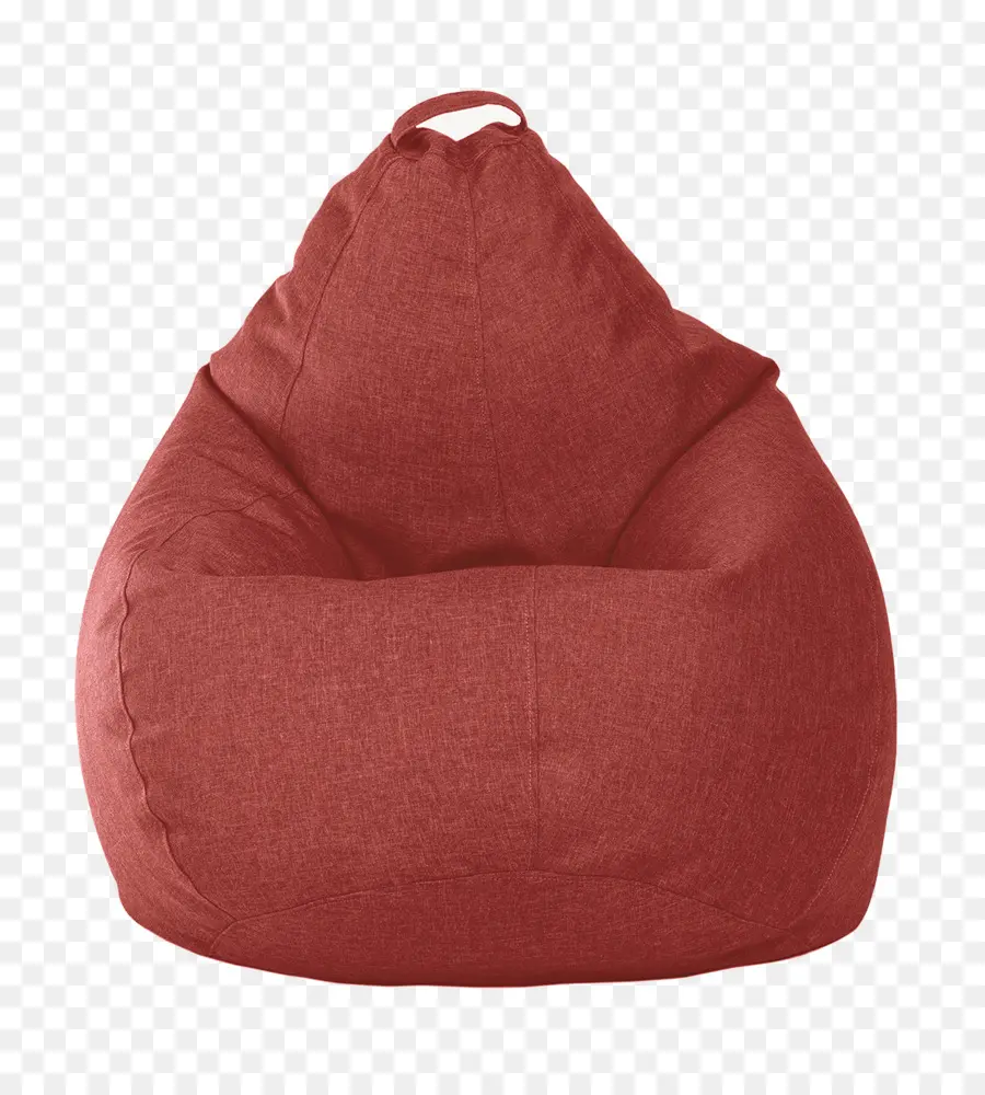 Pouf Rouge，Chaise PNG