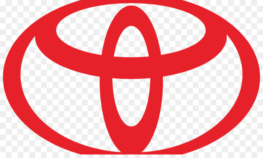 Logo Toyota，Voiture PNG