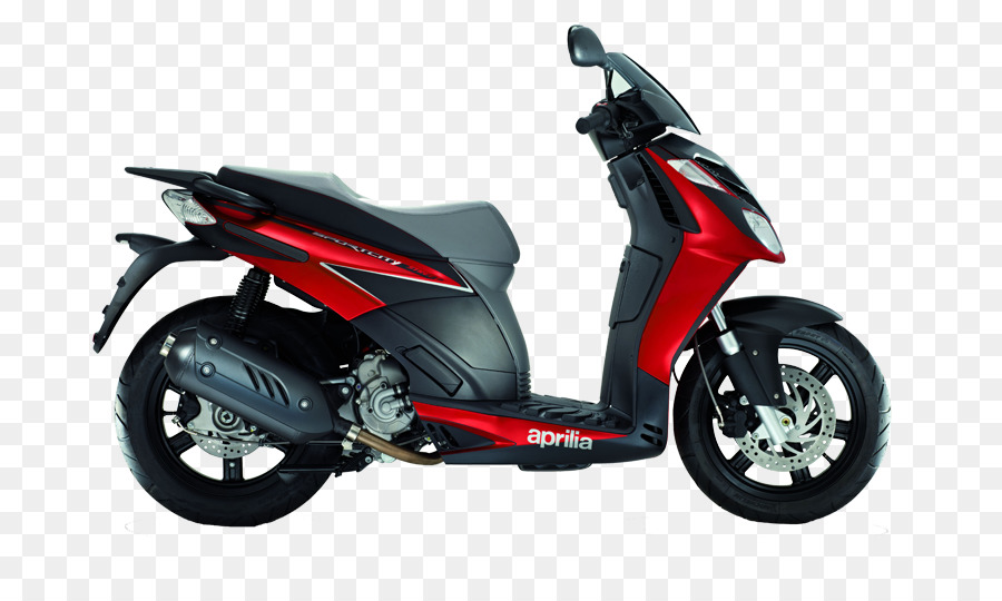 Scooter，Piaggio PNG