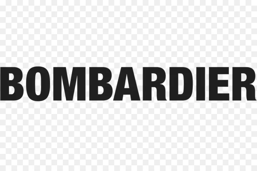 Logo Bombardier，Entreprise PNG