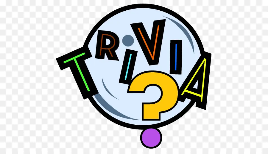 Trivia，Logo PNG