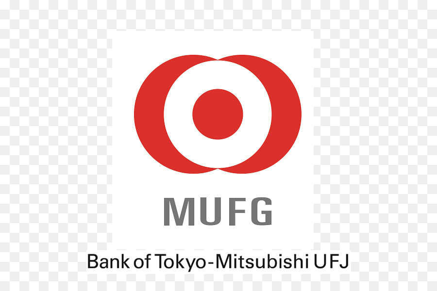 Groupe Financier Mitsubishi Ufj，Banque De Tokyomitsubishi Ufj PNG