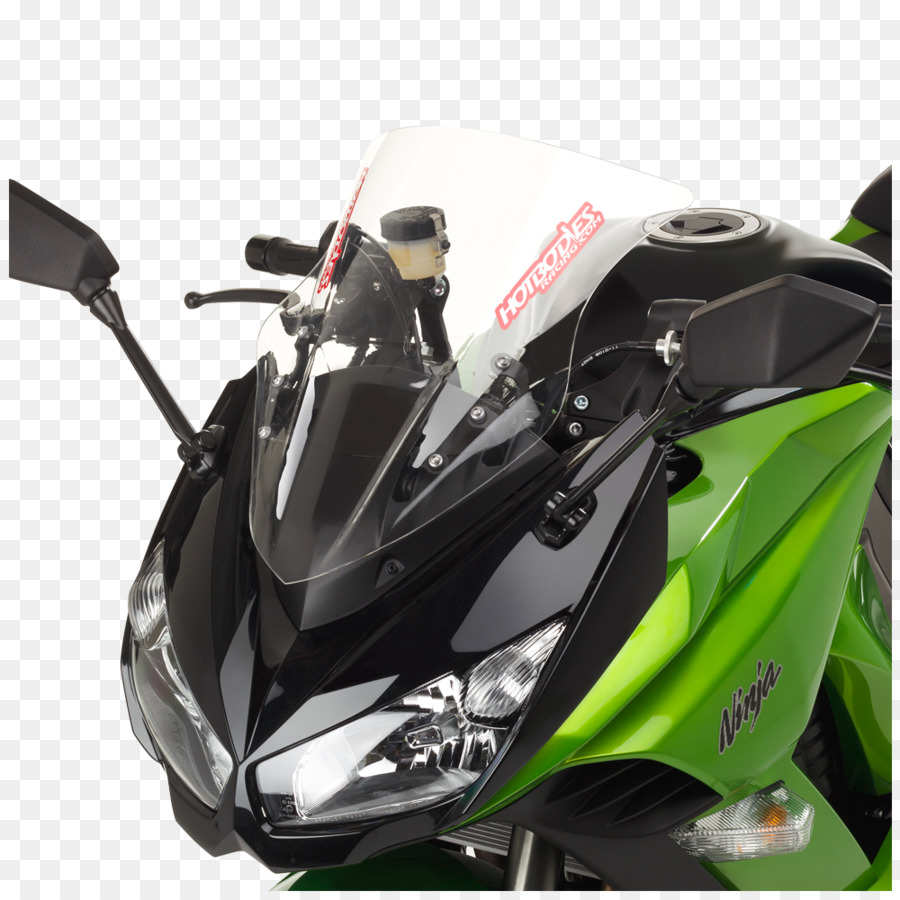 Carénage Moto，Kawasaki Ninja 1000 PNG