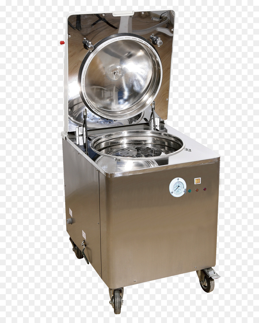 Autoclave，Stérilisation PNG