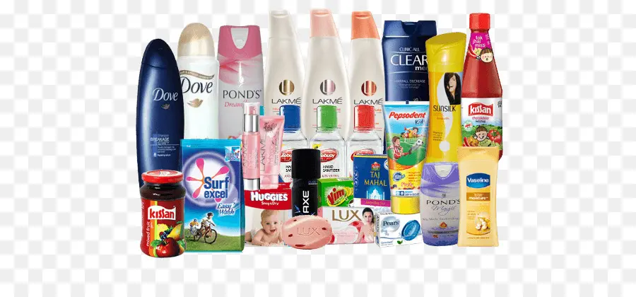 Fbasket Ecom Privée à Responsabilité Limitée，L Indene Unilever PNG