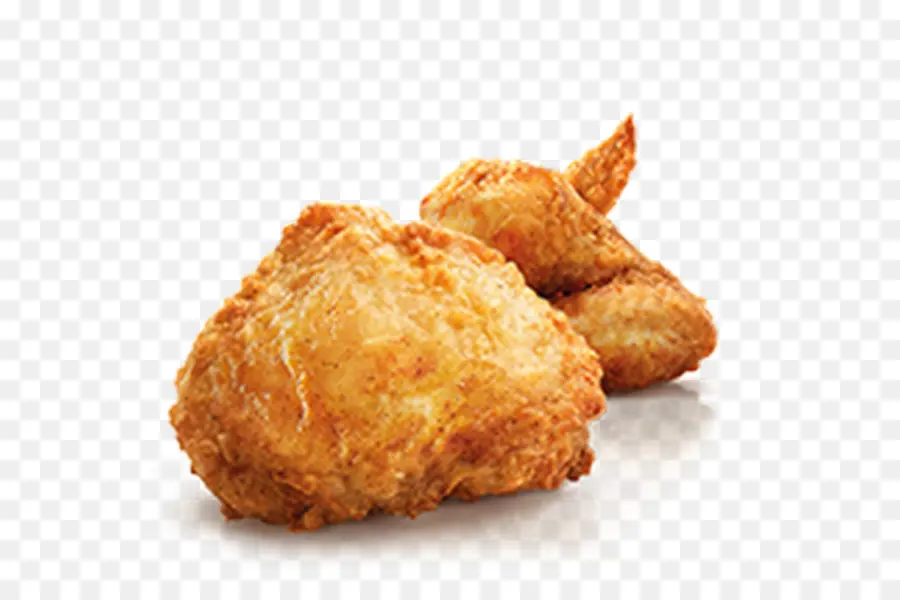 Poulet Frit，Baguettes PNG