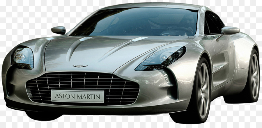 Aston Martin One77，Aston Martin PNG