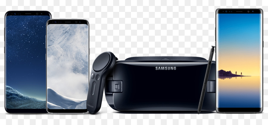 Samsung Galaxy S8，Caméra Samsung Galaxy PNG