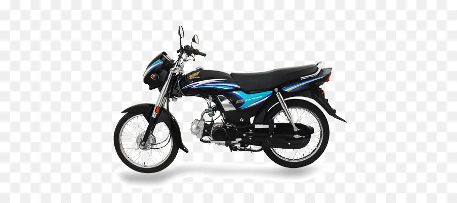 Moto Bleue，Deux Roues PNG