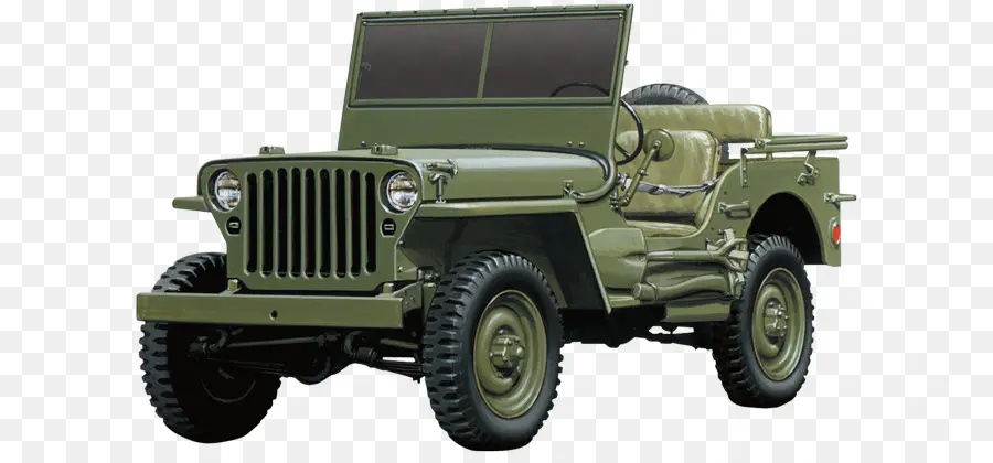 Willy Mb，Jeep PNG