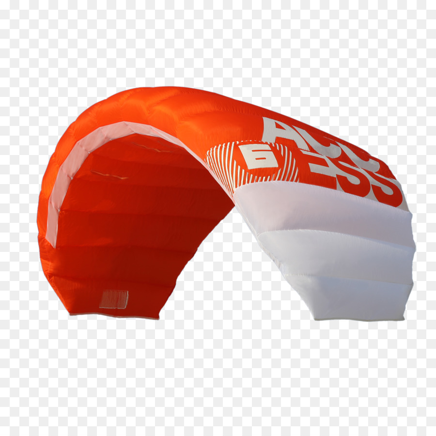 Cerf Volant，Le Snowkite PNG