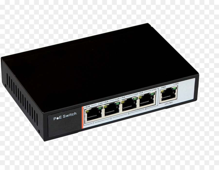 Commutateur Réseau，Ethernet PNG