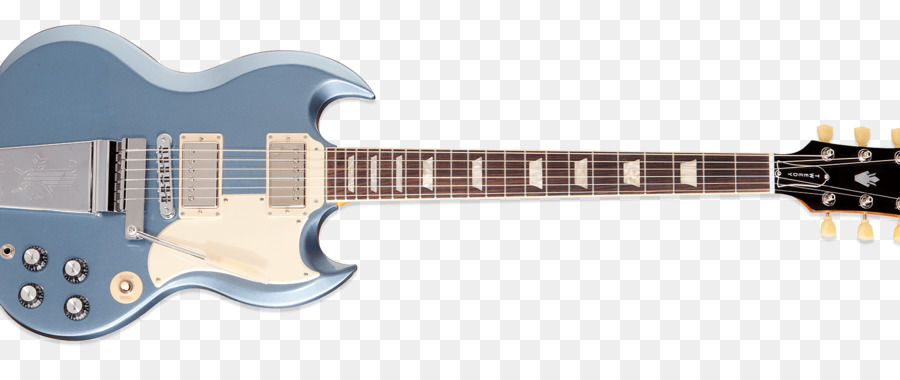 Guitare électrique，Gibson Robot Guitare PNG