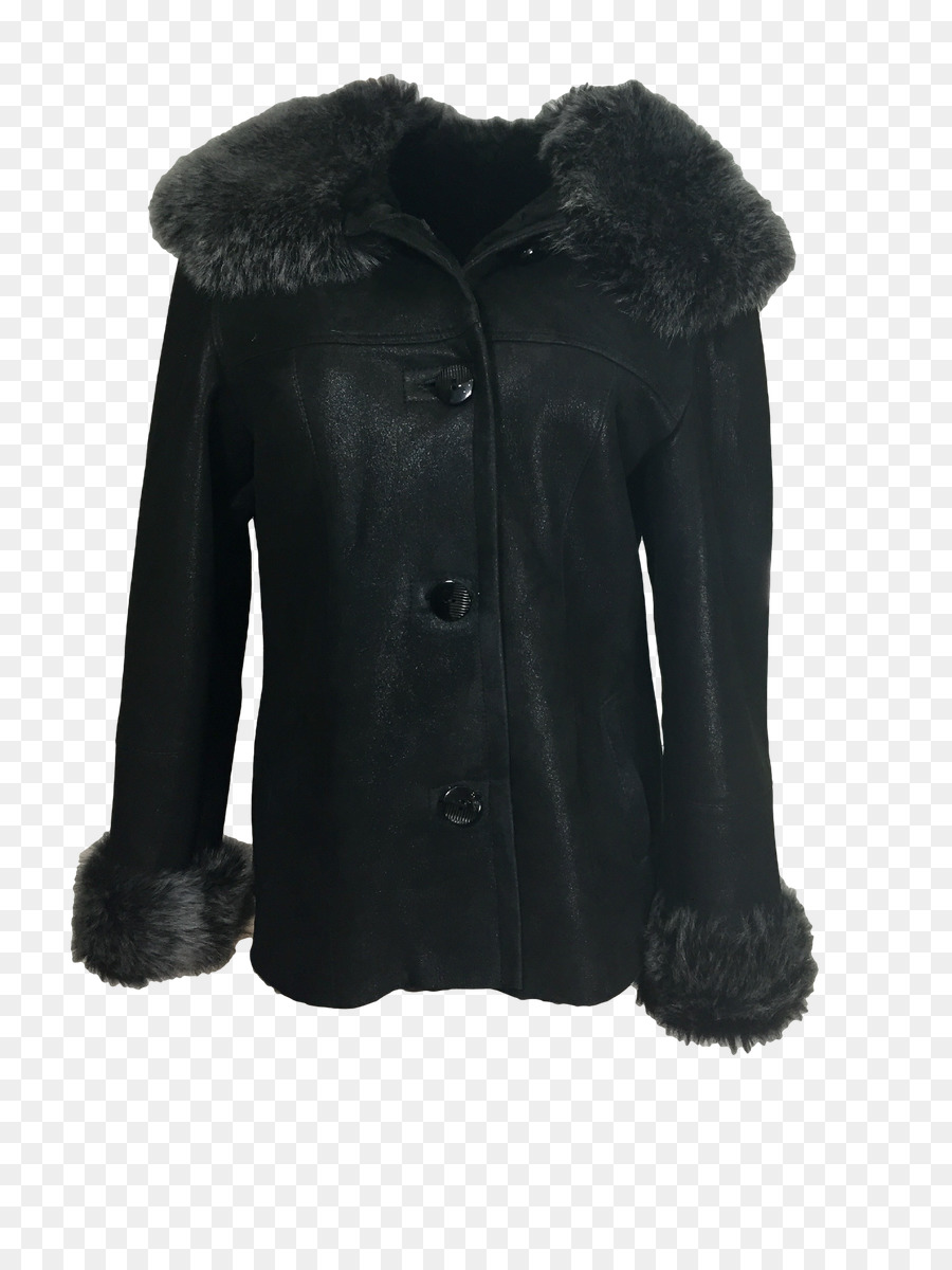 Manteau En Cuir，Veste PNG