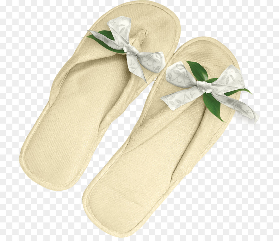 Des Tongs，Pantoufle PNG