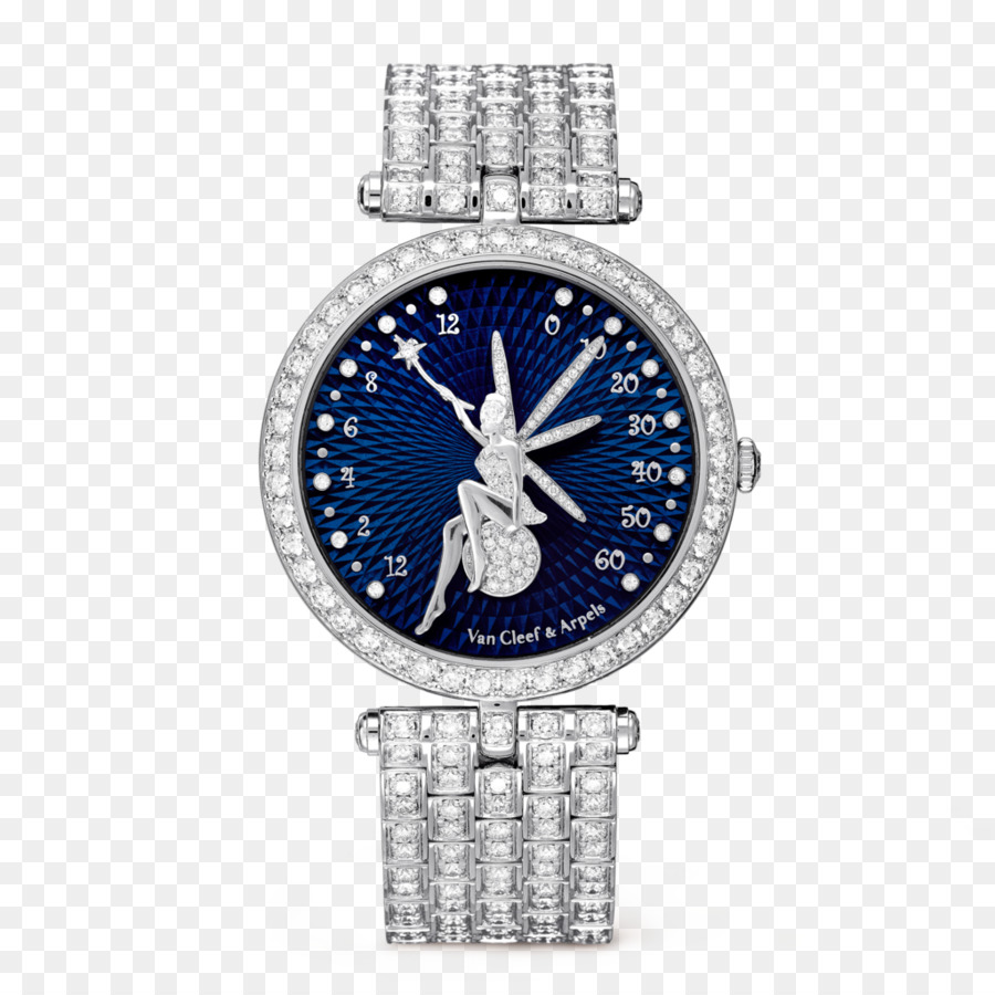 Van Cleef Arpels，Regarder PNG