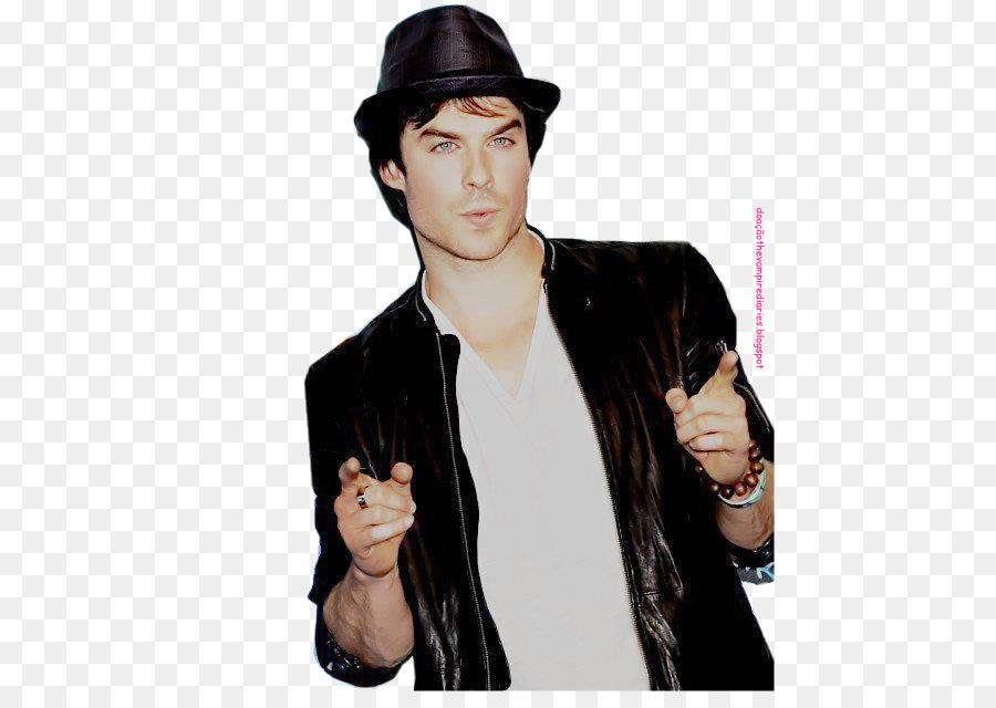 Somerhalder Ian，Damon Salvatore PNG