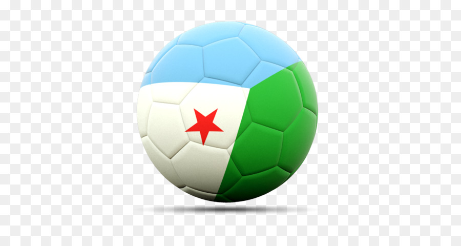 Football，Djibouti PNG